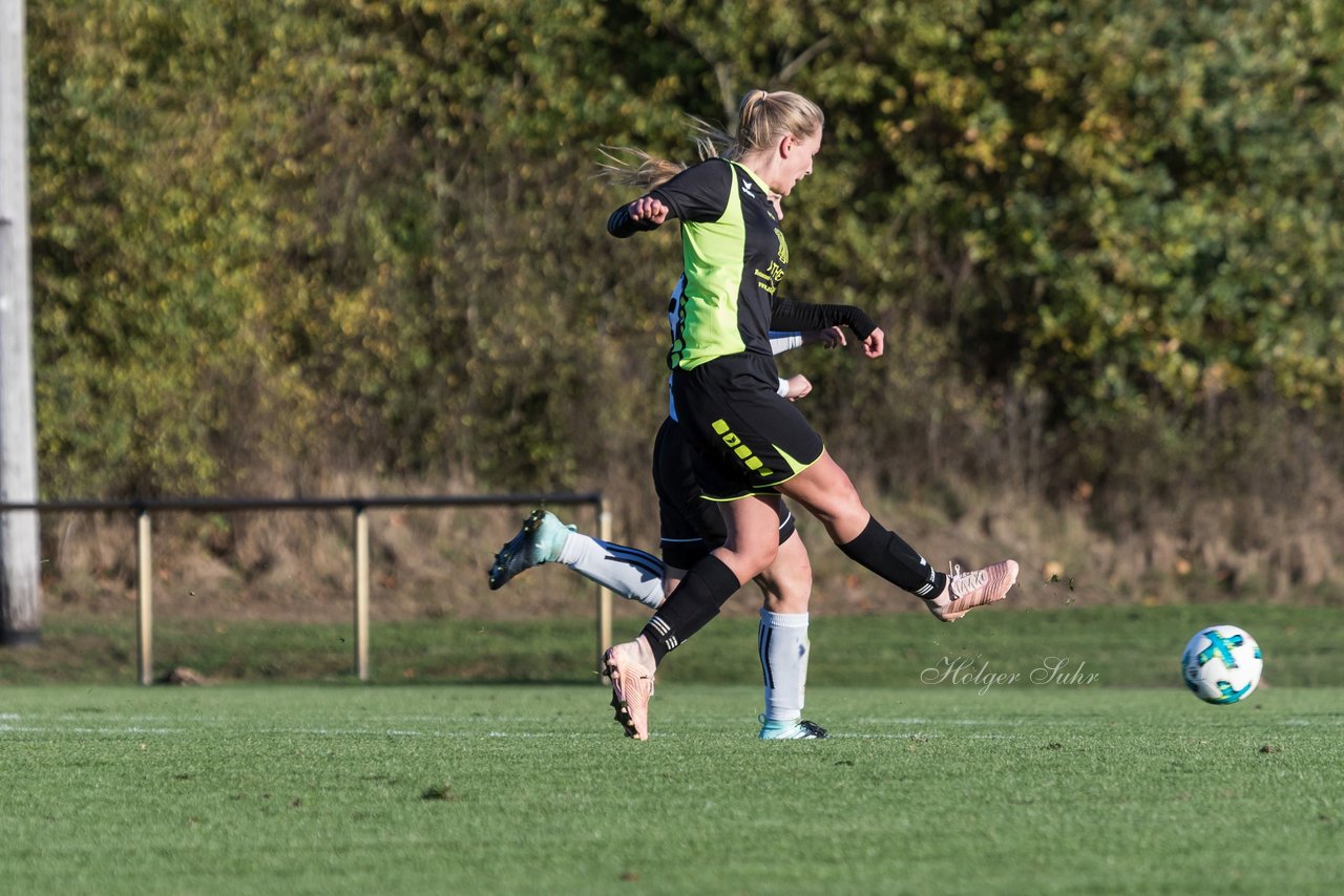 Bild 261 - Frauen TSV Vineta Audorg - SV Friesia 03 Riesum Lindholm : Ergebnis: 2:4